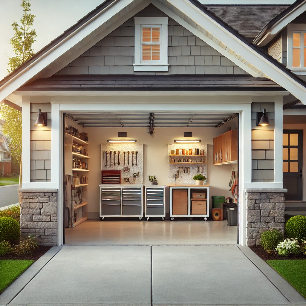 Latest garage door repair tips and maintenance guides from Clark's trusted experts