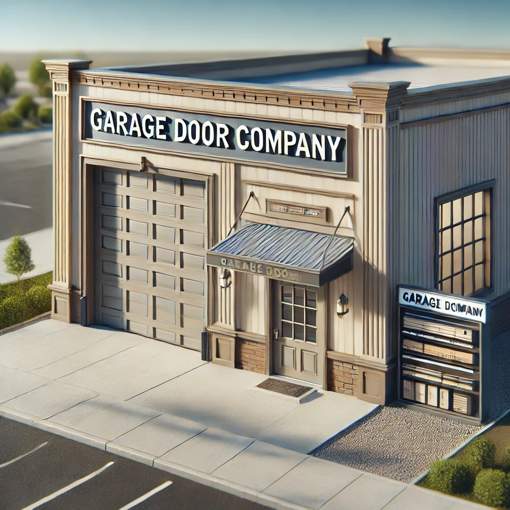 Best Garage Door Company Near Me Clark NJ - 24/7 Emergency Service