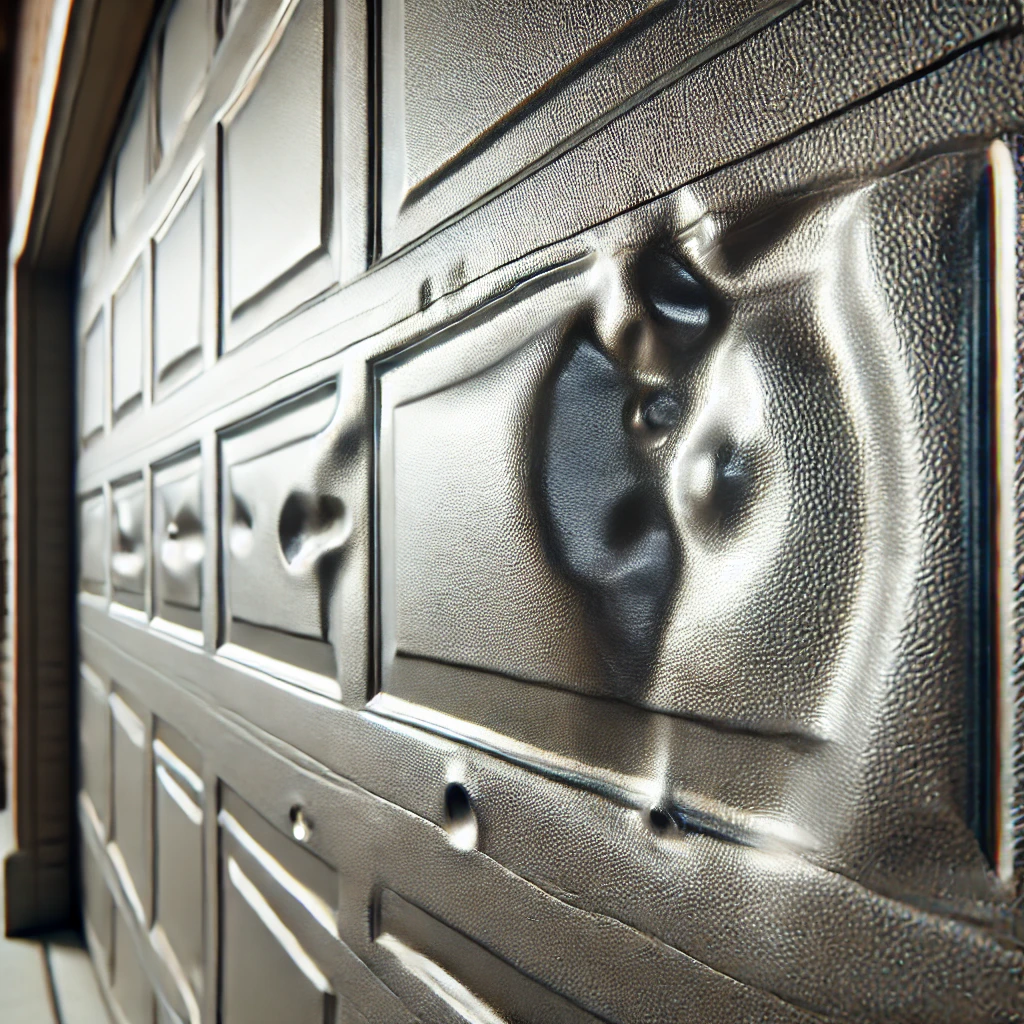 Professional Garage Door Dents Repair Clark NJ - Expert Dent Removal Services