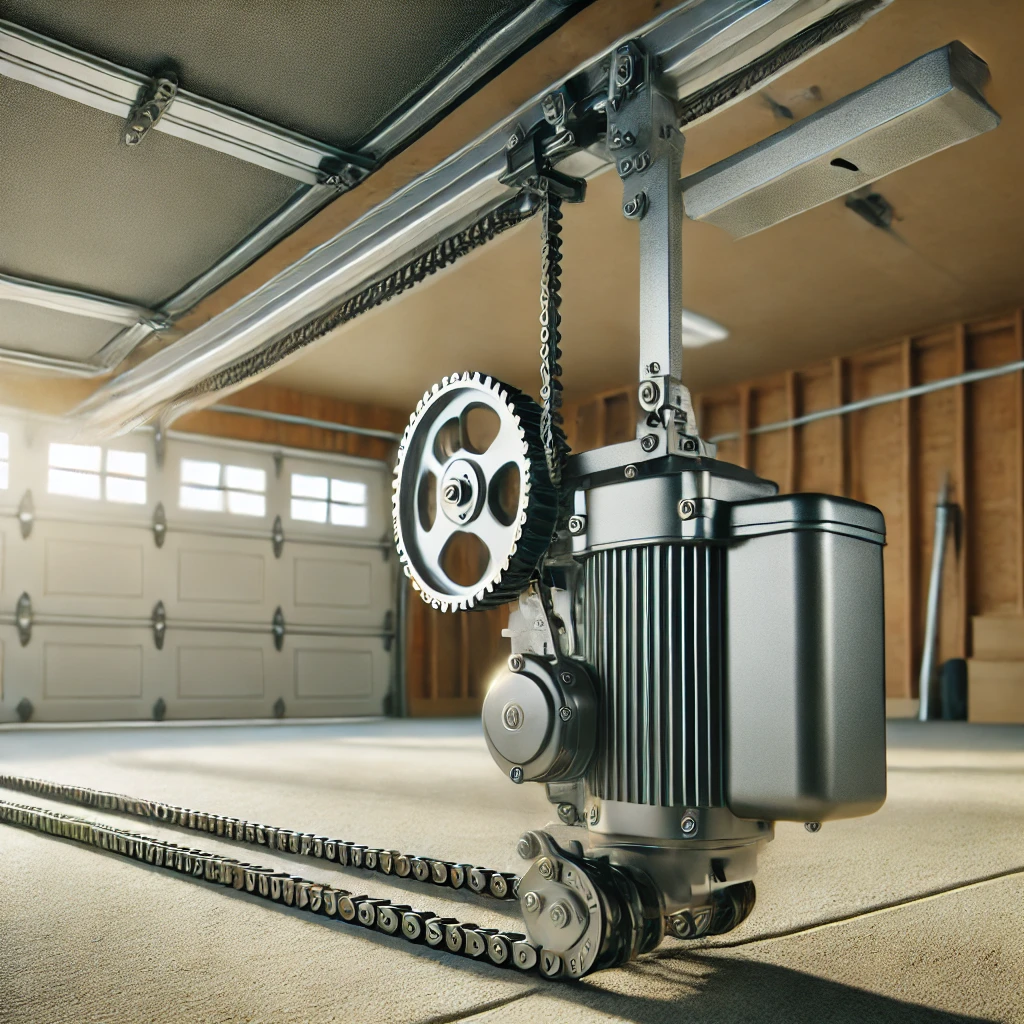 Garage Door Opener Installation & Service in Clark NJ - Professional Solutions for All Opener Brands