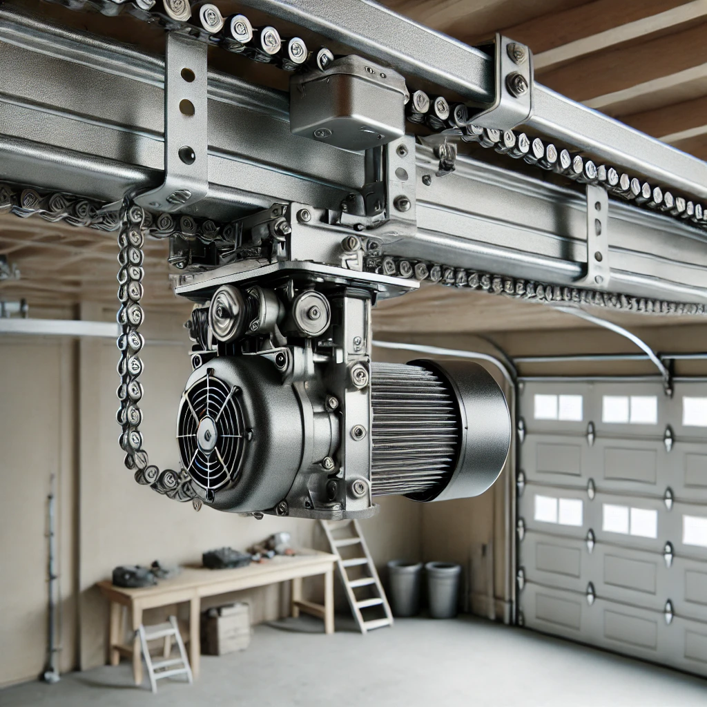 Professional Garage Door Opener Installation Clark NJ - Expert Smart Opener Installation Services
