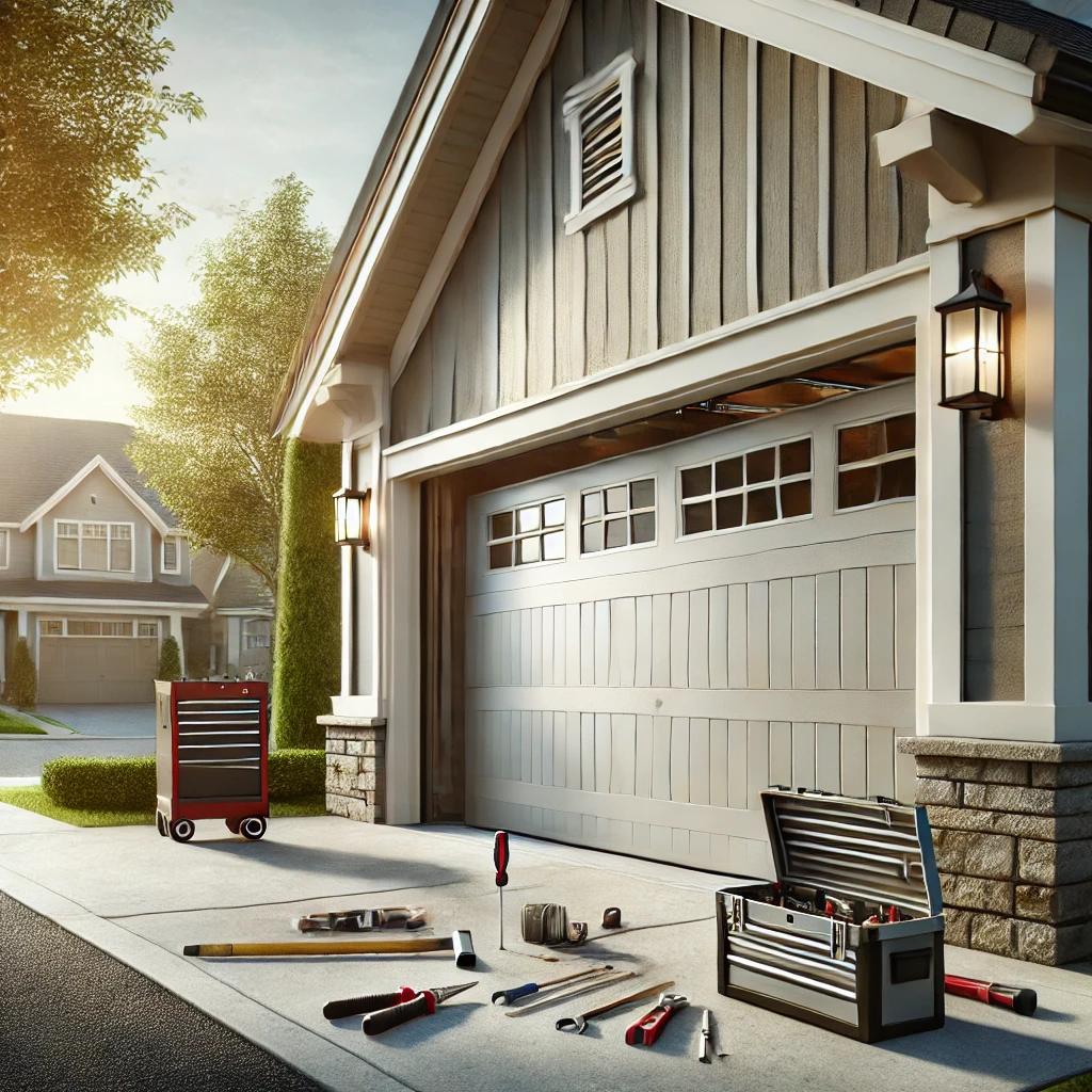 24/7 Garage Door Repair Clark NJ - Emergency Repair Services by Garage Door Repair Clark