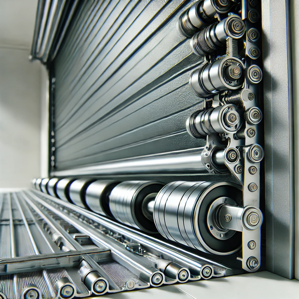 Expert Roller Garage Door Repairs Clark NJ - Professional Door System Specialists